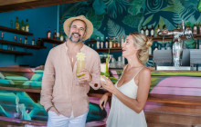 GLOBAL CRUISES MX3