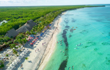 GLOBAL CRUISES MX4