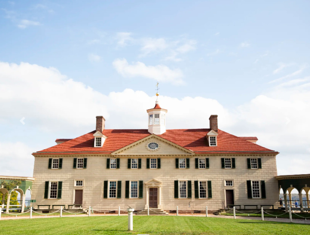 Mount Vernon Day Trip With VIP Potomac River Cruise & Lunch