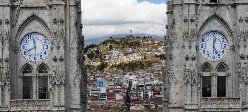 Small Group Quito Legends And Culture Tour