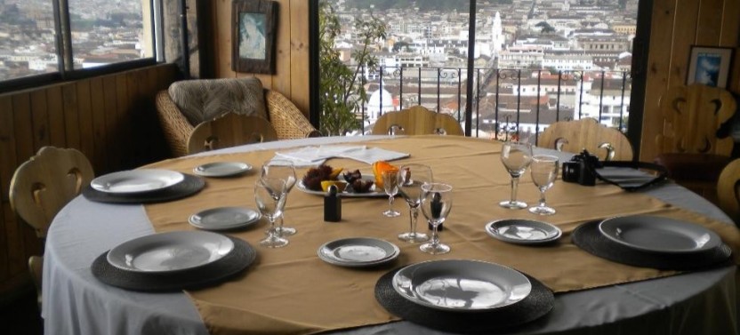 Small Group Quito Legends And Culture Tour