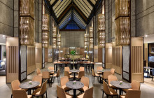 PLAZA PREMIUM LOUNGE MANAGEMENT LIMITED122