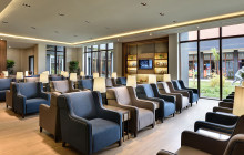 PLAZA PREMIUM LOUNGE MANAGEMENT LIMITED124