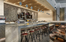 PLAZA PREMIUM LOUNGE MANAGEMENT LIMITED106