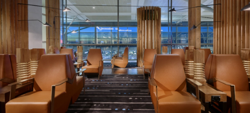 Brisbane Airport (BNE) Plaza Premium Lounge