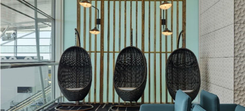Brisbane Airport (BNE) Plaza Premium Lounge