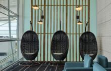 PLAZA PREMIUM LOUNGE MANAGEMENT LIMITED108