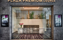 PLAZA PREMIUM LOUNGE MANAGEMENT LIMITED110