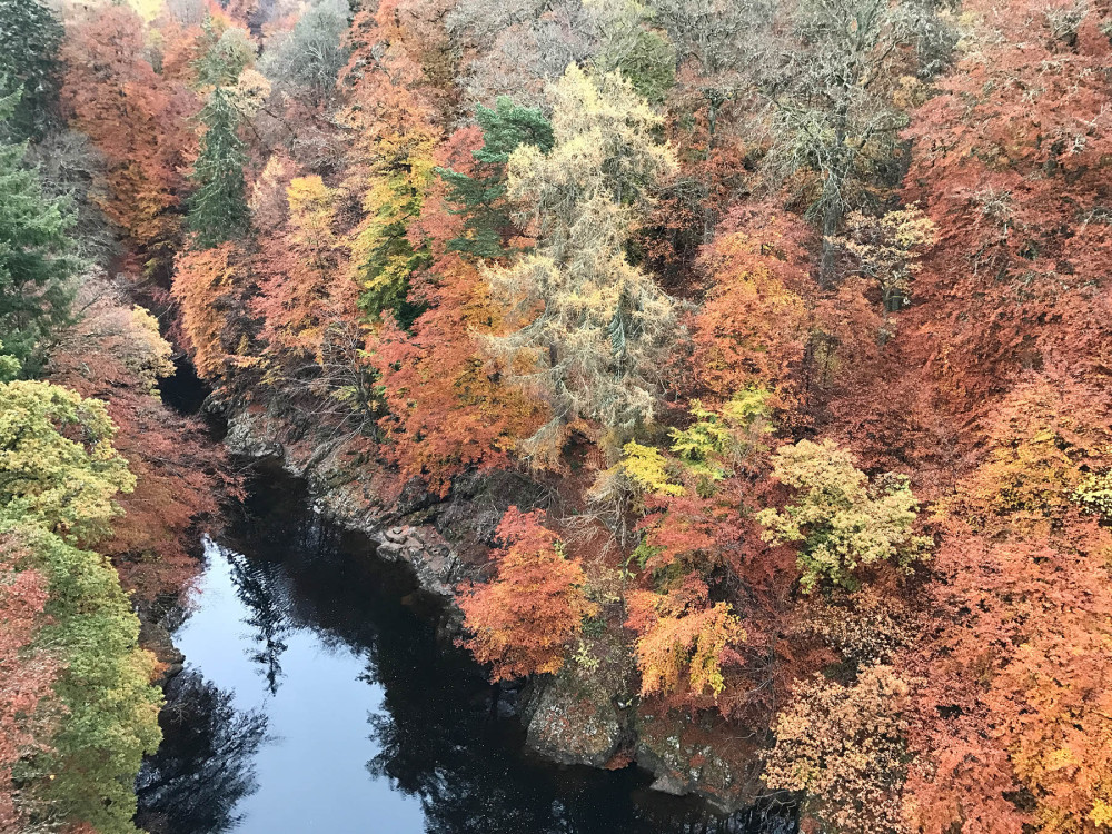 Loch Ness, Glencoe & The Highlands from Edinburgh