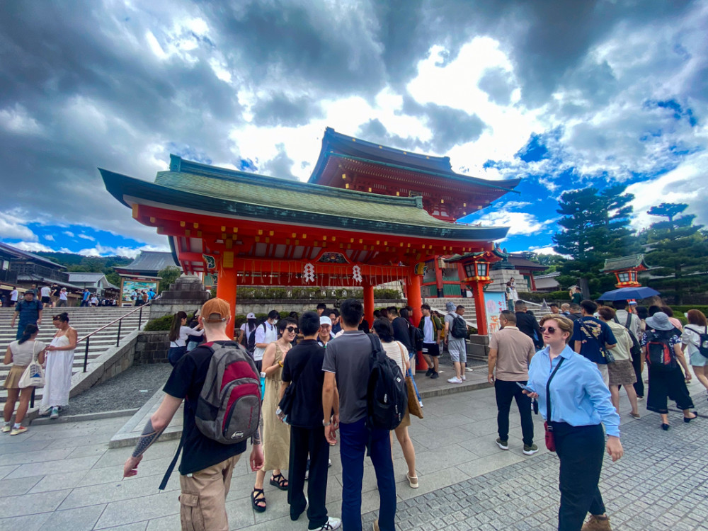Amigo Tours Japan GK