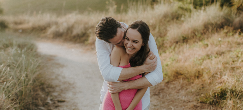 Miami - Romantic Private Photoshoot for Couples-Top-Rated Photographer
