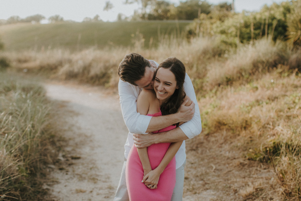 Miami - Romantic Private Photoshoot for Couples with a Top-Rated Local Photographer
