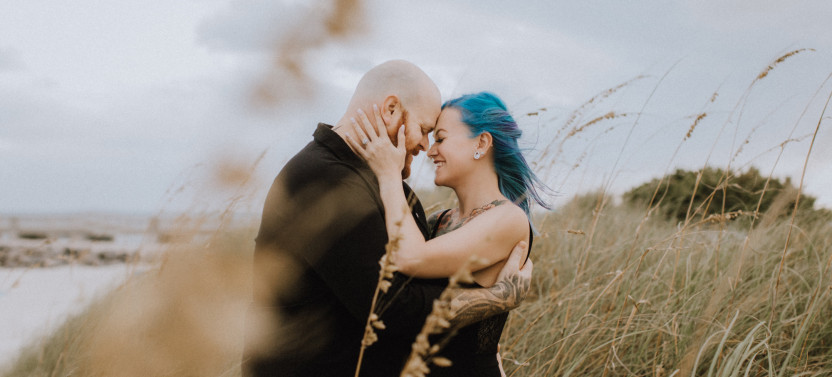 Miami - Romantic Private Photoshoot for Couples-Top-Rated Photographer