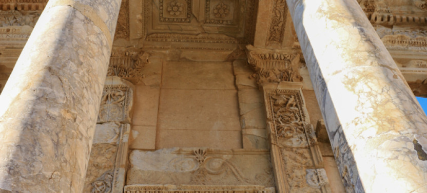 Skip-the-Line: Ephesus, House of Mary, Artemis Tour with Lunch for Cruisers