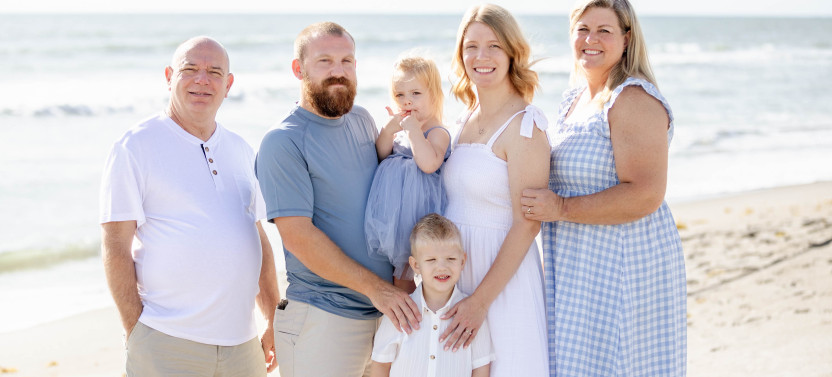 Orlando - Private Photoshoot with a Top-Rated Local Photographer