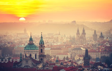 Prague City Adventures12