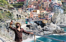 Authentic Italy Adventures srl1