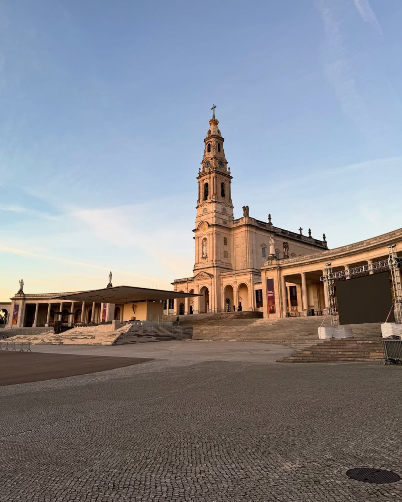 Fátima, Nazaré and Óbidos – Full-Day Tour from Lisbon