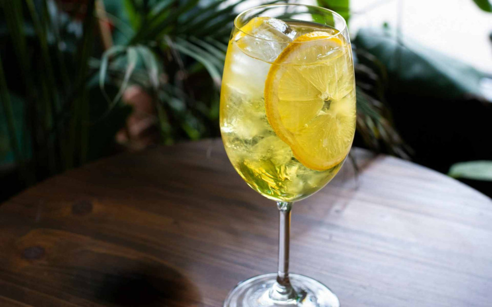 Aperitivo Tour in Sorrento