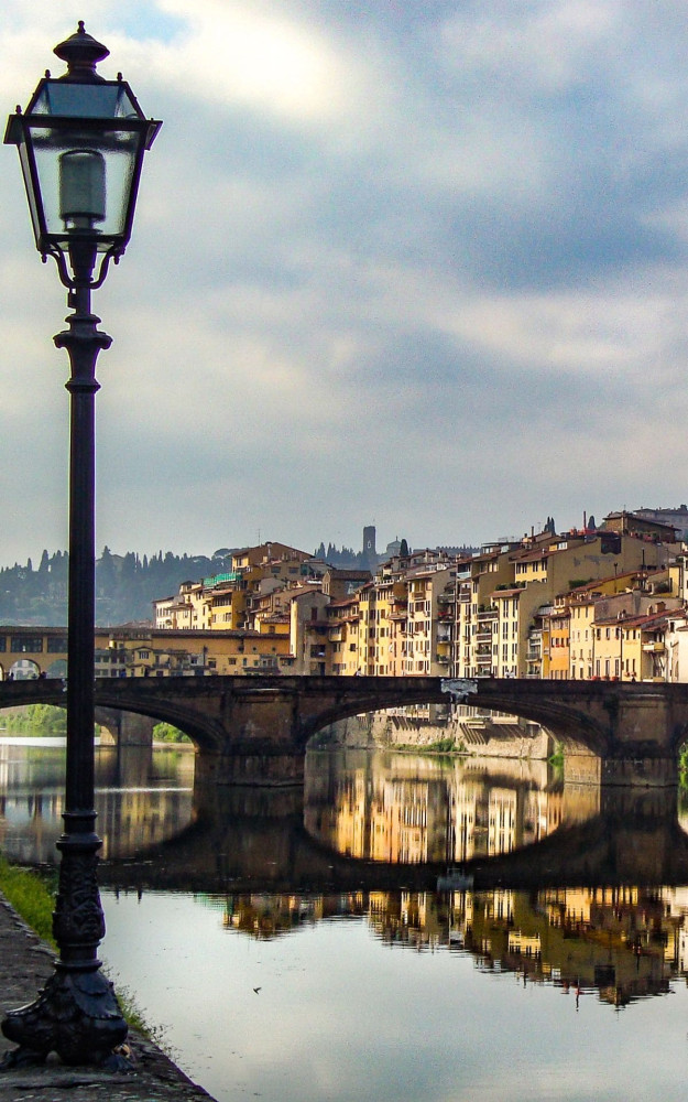 Florence Street Food Tour