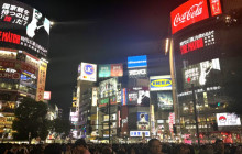 Arigato Travel KK7