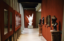 Babylon Tours - Paris5