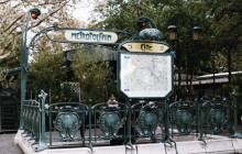 Babylon Tours - Paris2