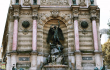 Babylon Tours - Paris3