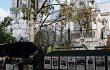 Babylon Tours - Paris4