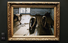 Babylon Tours - Paris2