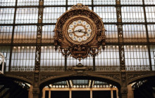 Babylon Tours - Paris4