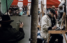Babylon Tours - Paris5