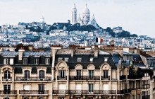 Babylon Tours - Paris2