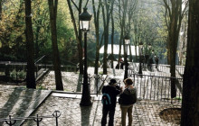 Babylon Tours - Paris3
