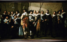 Babylon Tours - Amsterdam2