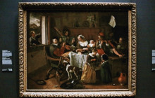 Babylon Tours - Amsterdam3