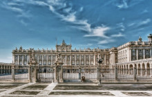 Babylon Tours - Madrid2