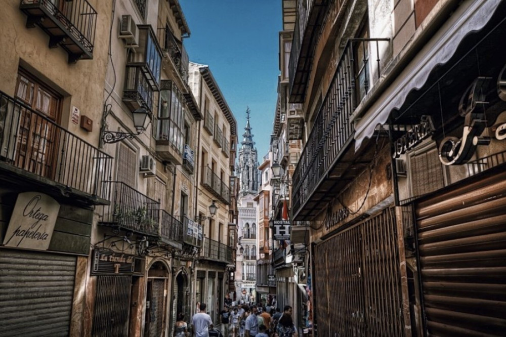 History of Madrid – City Center Guided Walking Tour - Private (Spanish)
