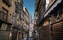 Babylon Tours - Madrid4
