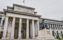 Babylon Tours - Madrid2