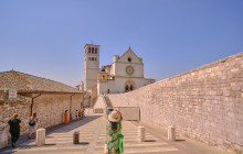 Ciao Florence Tours and Travels Srl1
