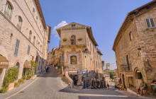 Ciao Florence Tours and Travels Srl8