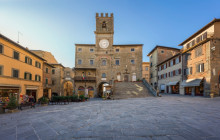 Ciao Florence Tours and Travels Srl10