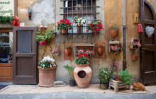 Ciao Florence Tours and Travels Srl11