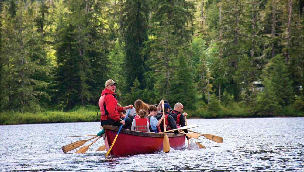 Alaska Travel Adventures