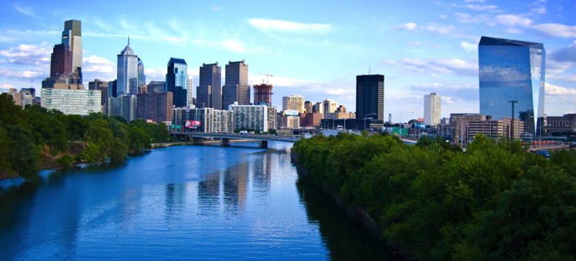 Private Tour Washington & Philadelphia in One Day from NYC