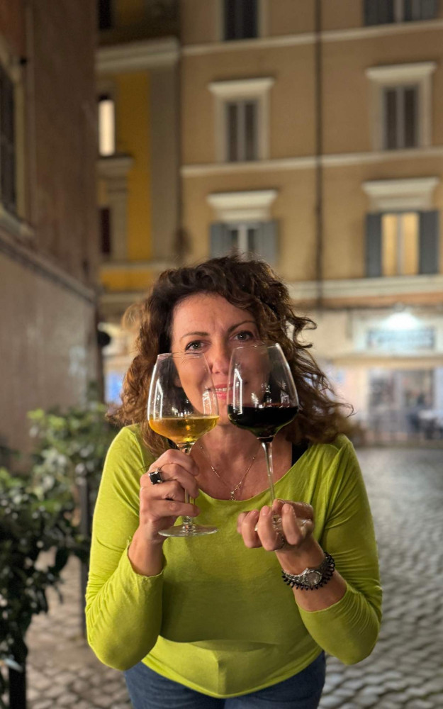 Rome by Night Wine Tasting Tour