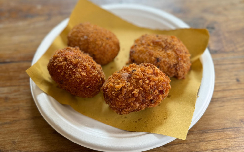 Roman Street Food Tour in Rome - Rome | Project Expedition