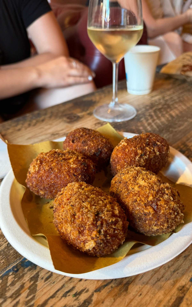 Roman Street Food Tour in Rome - Rome | Project Expedition