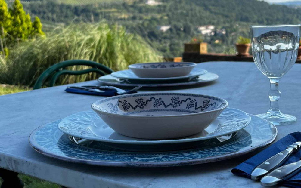 Cooking Class in Florence